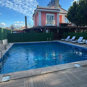 Butterfly Boutique Hotel Agva
